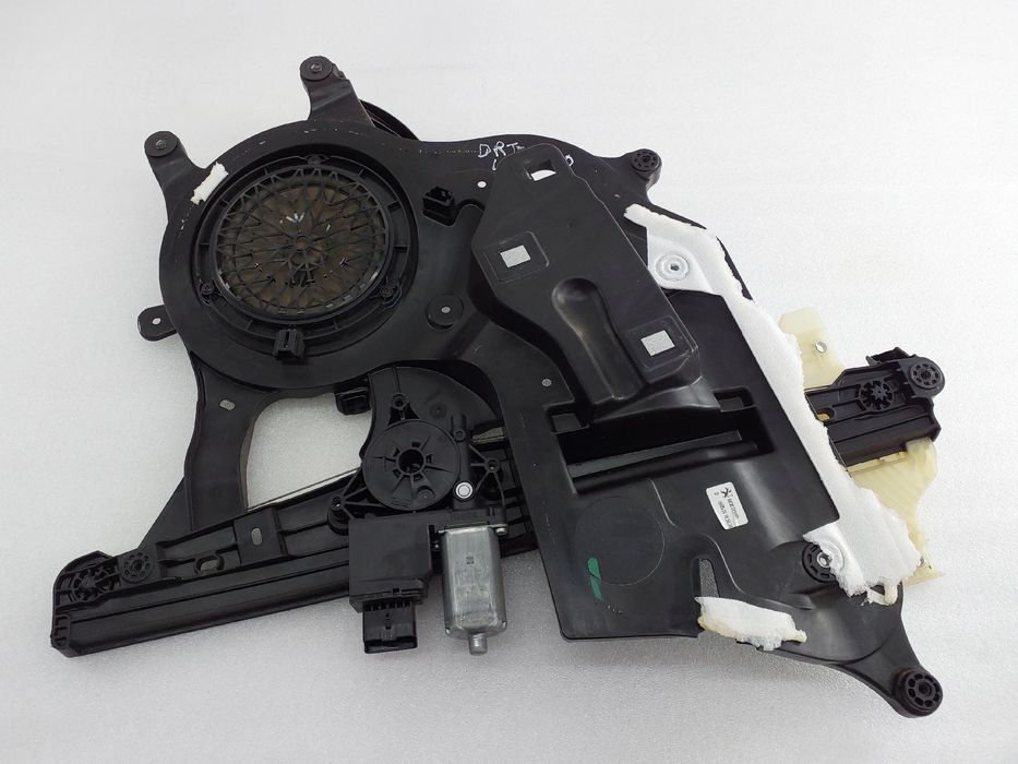 Elevador vidros frente direito PEUGEOT Partner (K9)