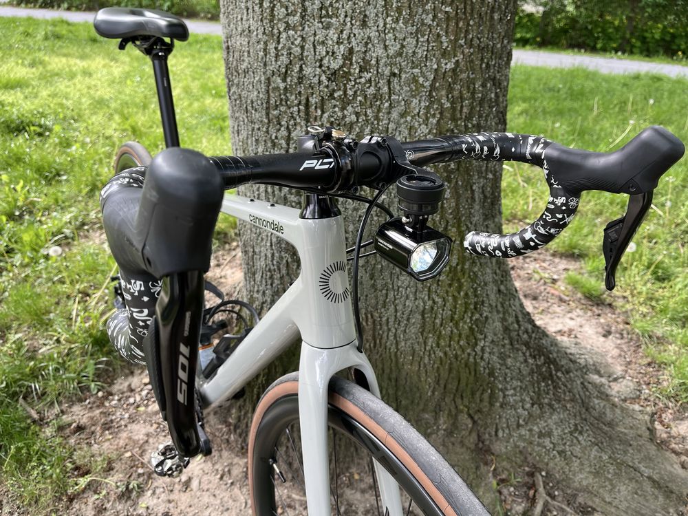Cannondale Synapse Carbon LE2 2024 Di2