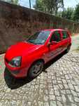 Renault Clio 1.5dci