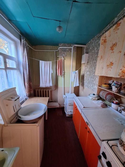 Продаж окремого будинку Міщанка