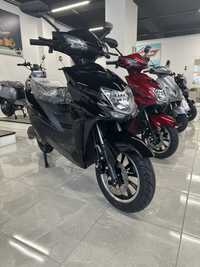 MOTORCYCLES ELETRIC WITHOUT LICENSE(motas eletricas sem carta)FROM950€