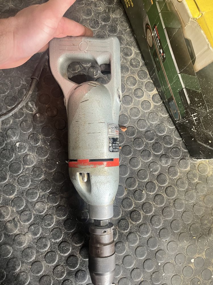 Wiertarka Metabo 7513