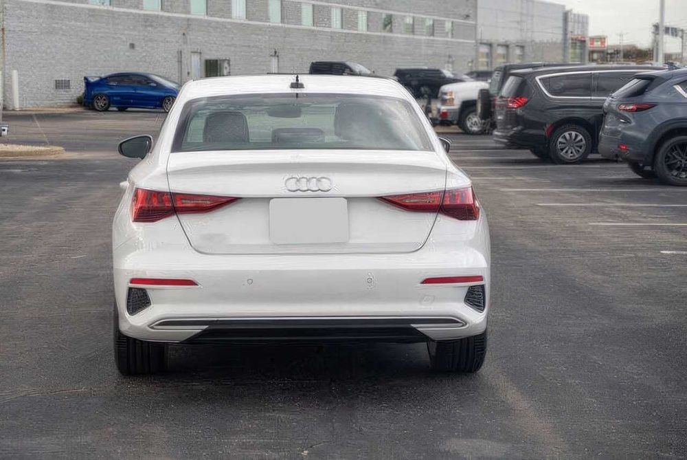 Audi A3 Premium 40 TFSI      2023