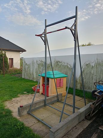 Drążek do podciągania