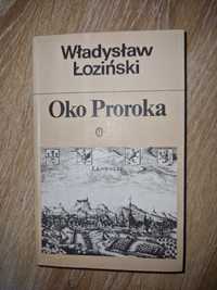 Oko Proroka Władysław Łoziński