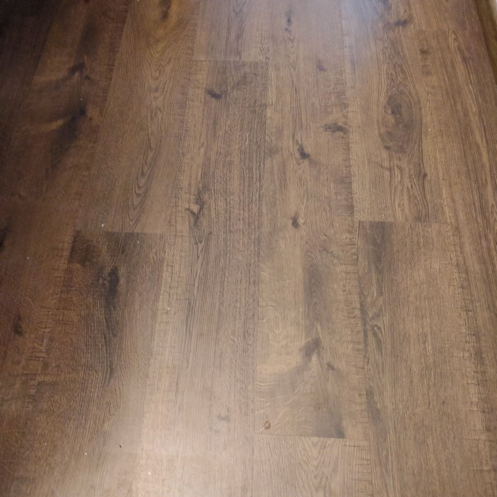 Panele podłogowe dąb ciemny 35m2/20zł1m2