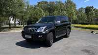 Toyota Land Cruiser Prado 2004