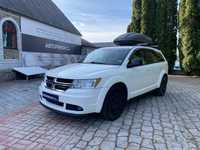 Dodge Journey 2017 в ЛІЗИНГ | КРЕДИТ