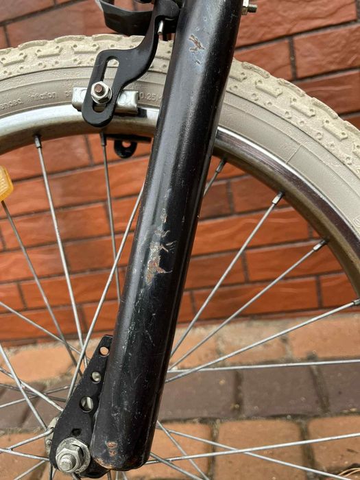 Sprzedam rower bmx
