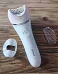 Depilator Philips