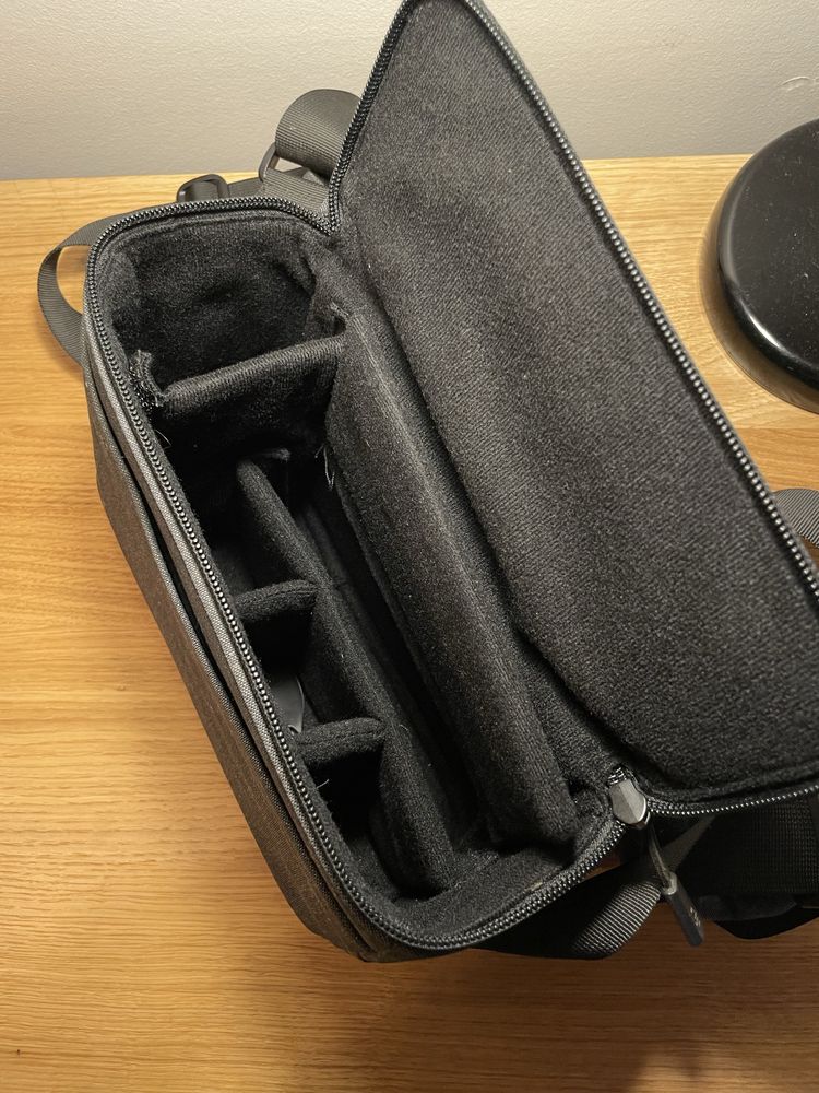 Torba + opakowanie na drona DJI Mavic Air