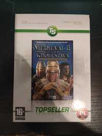 Medieval II total war - królestwa