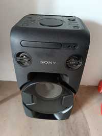 Coluna SONY MHC-V11