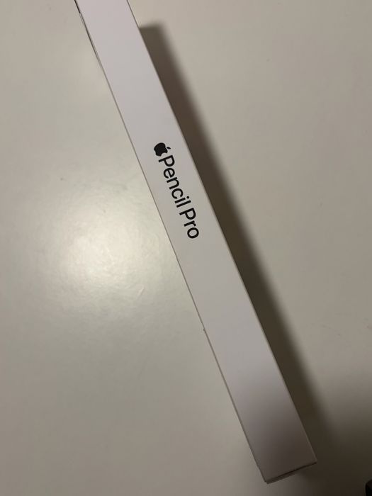 Apple pencil pro