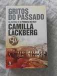 Gritos do passado (Camilla Lackberg)