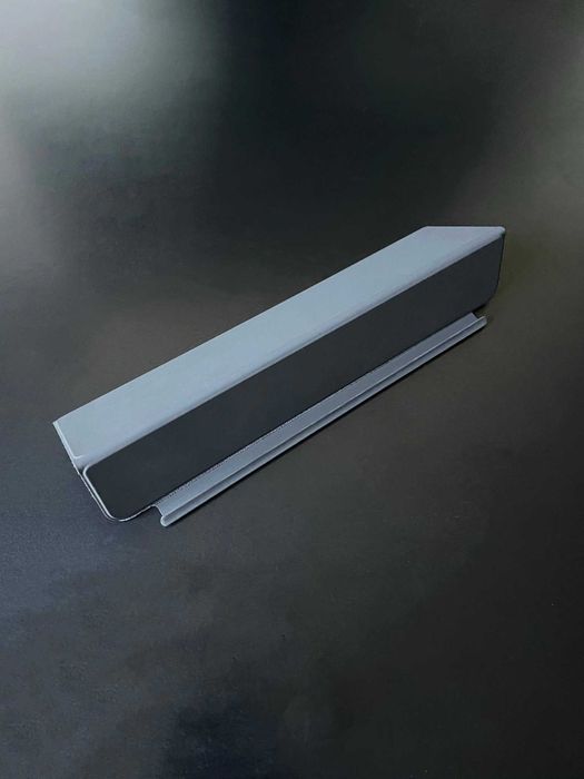 Smart Cover para iPad - Preto