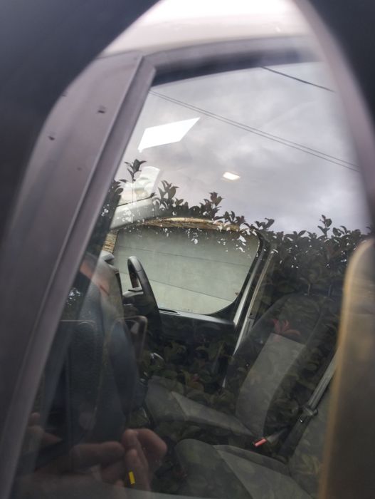 Oportunidade de negócio Citroēn Jumpy 120cv