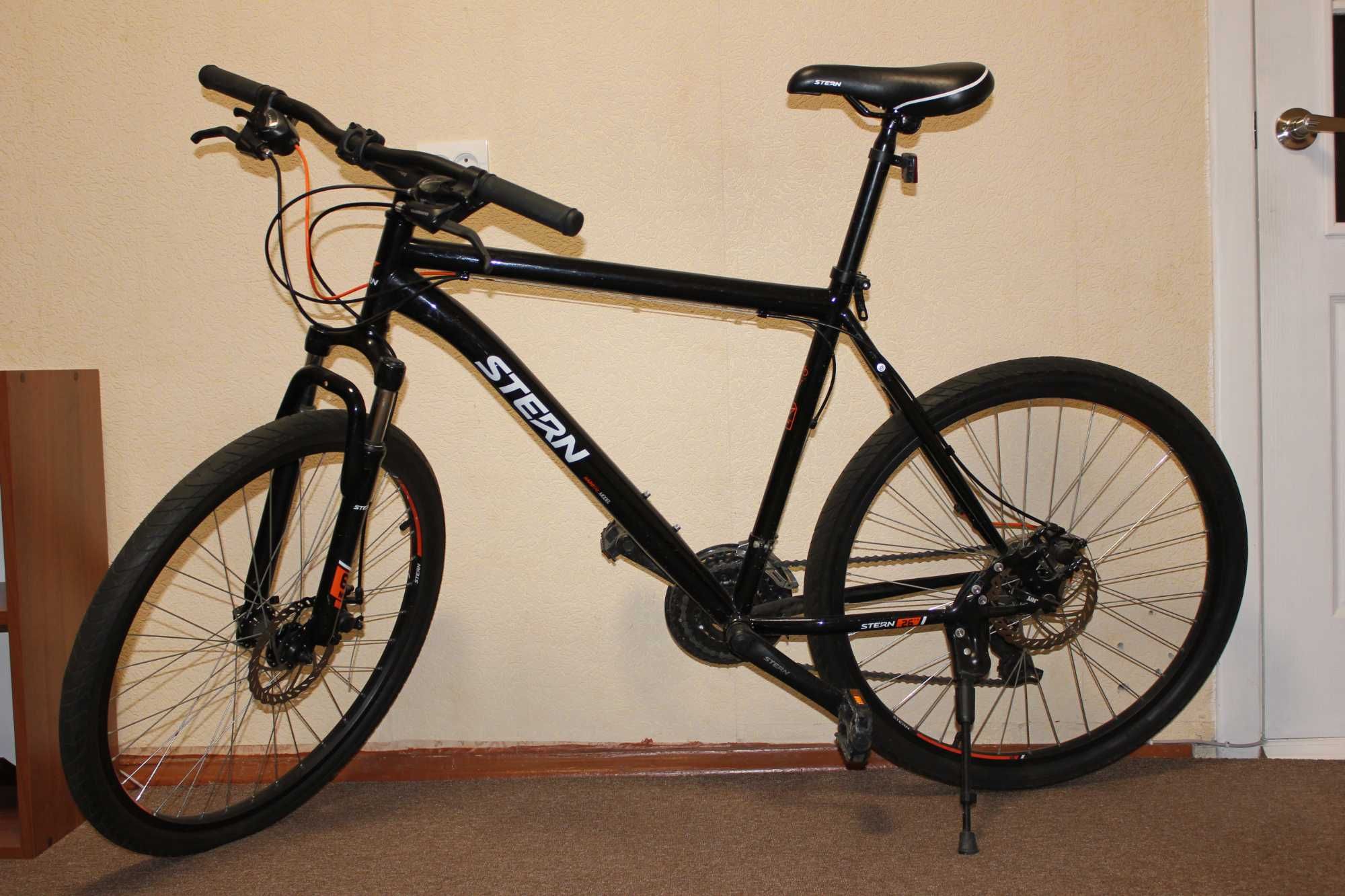 Продам велосипед Stern Dynamic 2.0 26''
