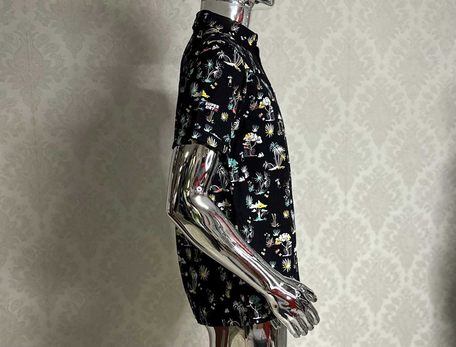 Koszula Męska Superdry rozmiar. S