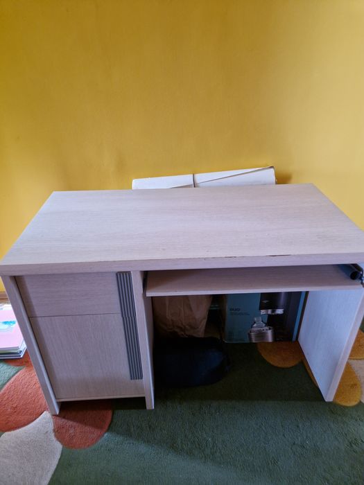 Biurko  BRW model Caps używane