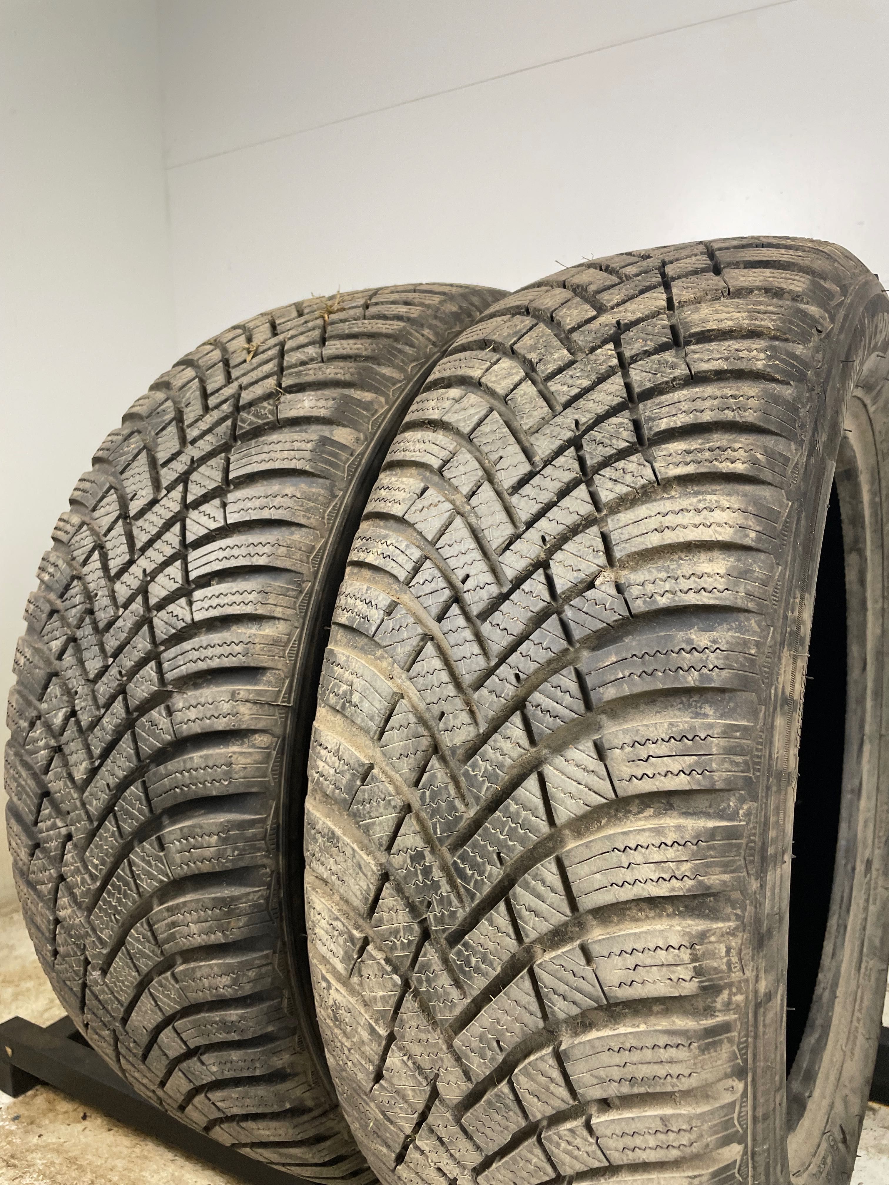 205/55R16 91H Hankook Winter Icept RS3 24rok JAK NOWE