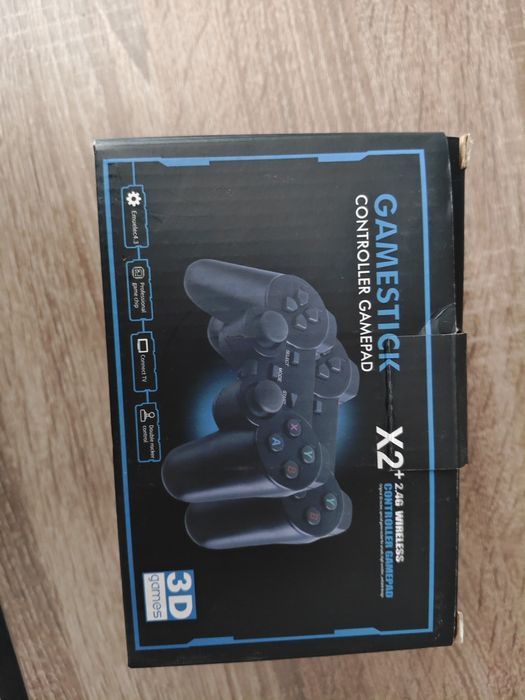 Game cube x3,Game stick 4K X2 psp ps1