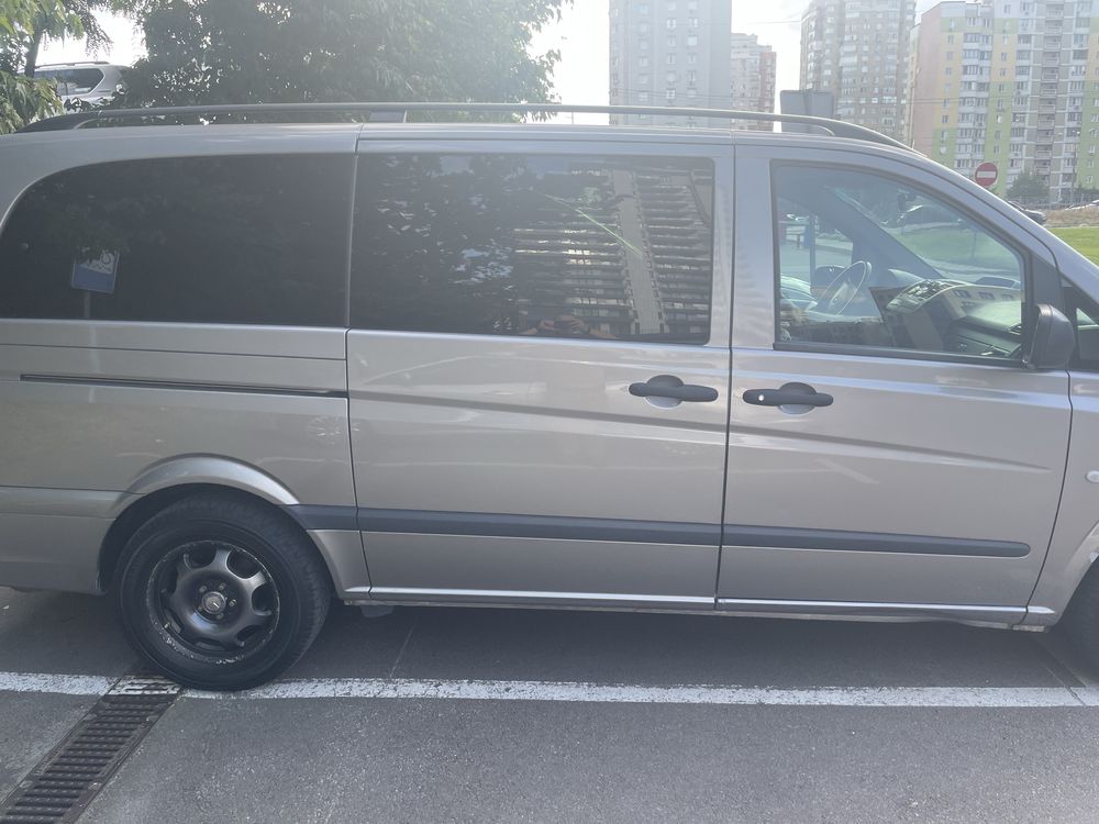 Продам Mercedes benz