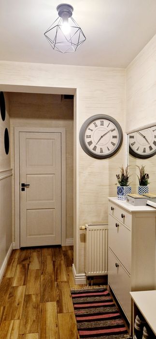 Dom  w zabudowie szeregowej