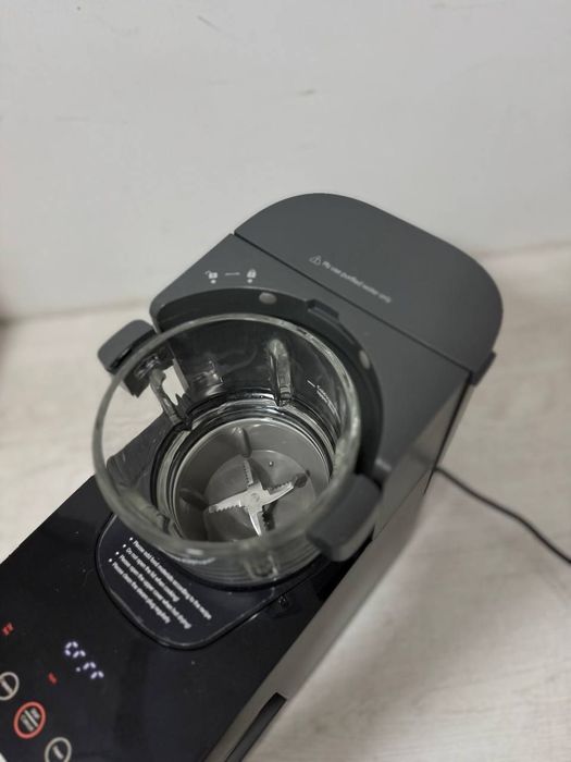 Кухонний апарат для мілкшейків, соєвого молока, супів і т.д