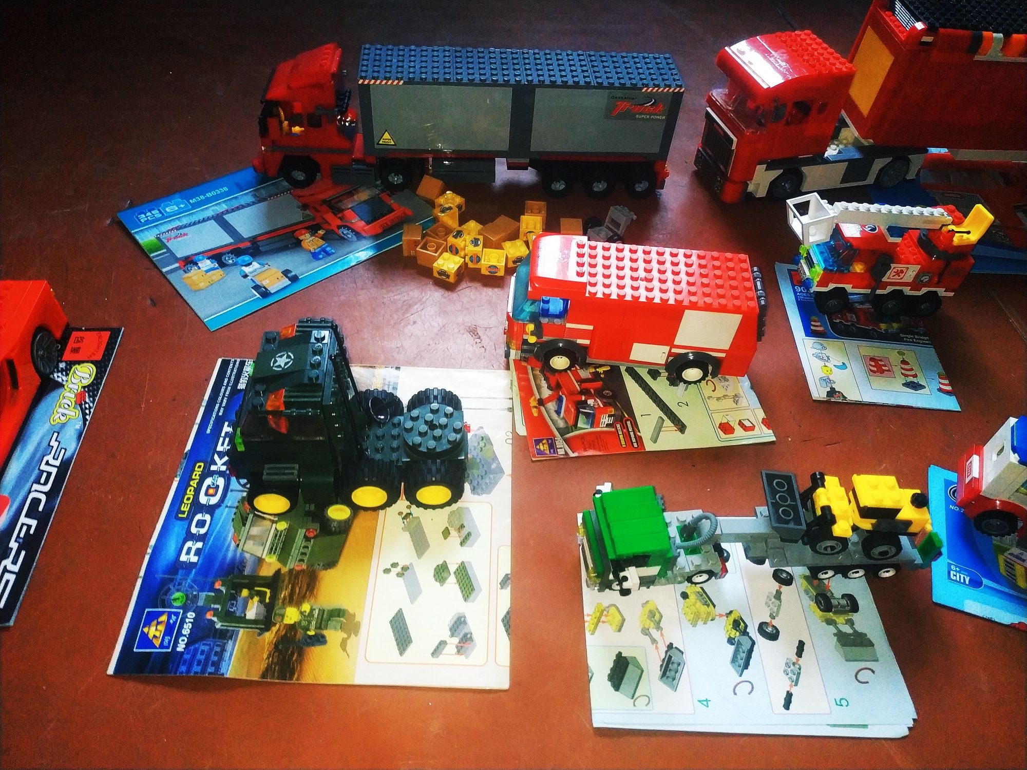 Конструктор лего Lego дитячий