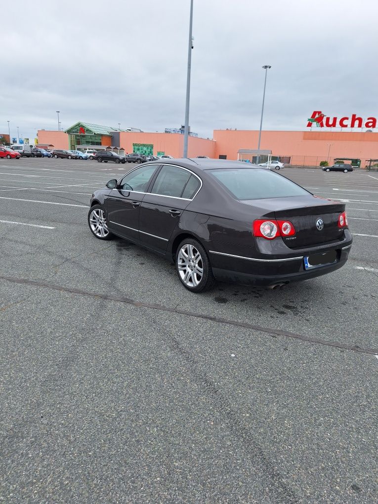 Passat b6 2.0tdi 170koni common rail 2008r. Stan bdb.