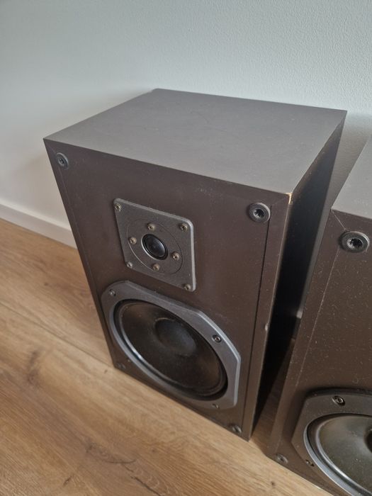 Kolumny Głośniki Blaupunkt l55