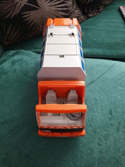 Sprzedam auto klocki Playmobil