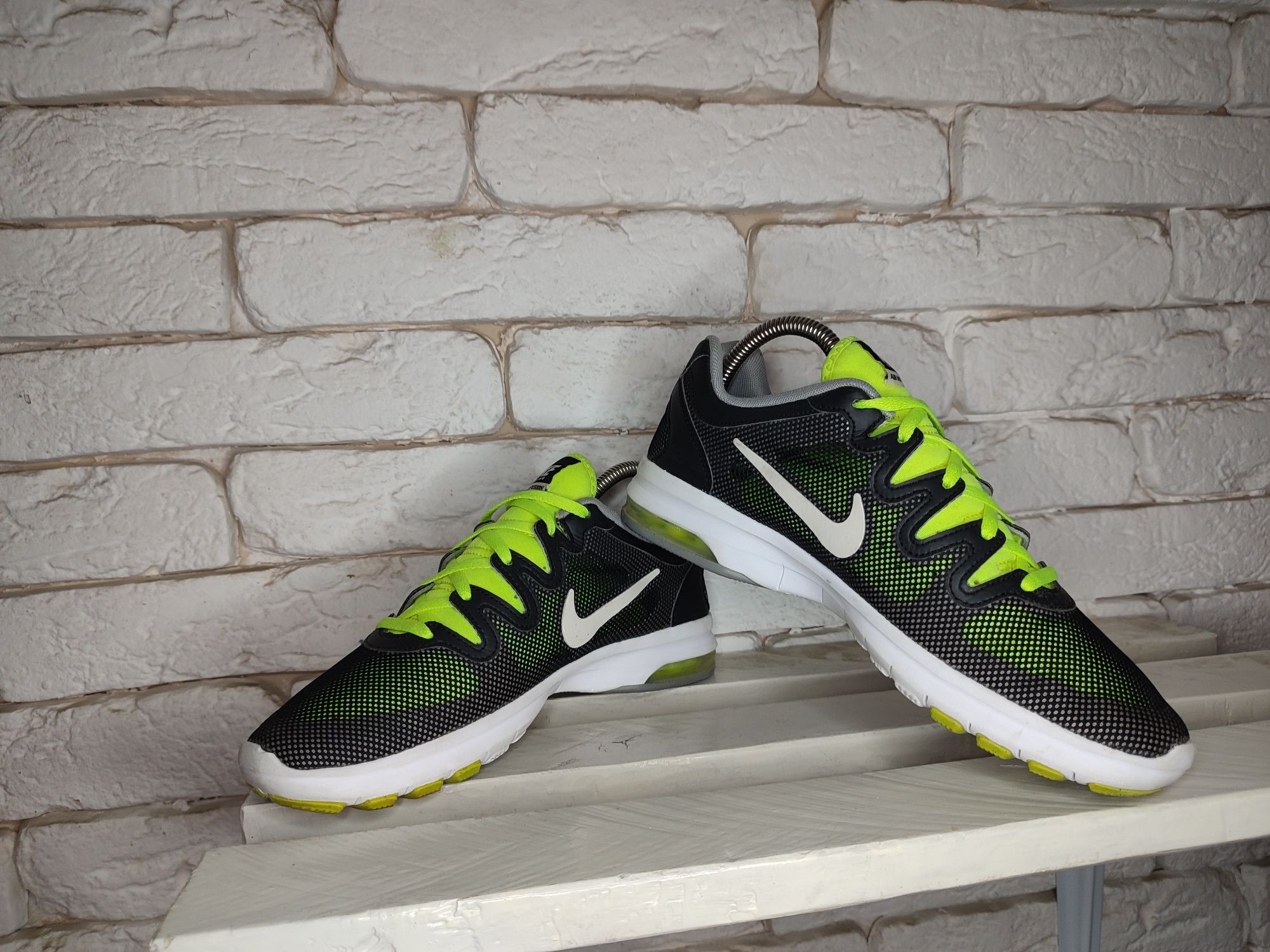 Nike training air max кросівки жіночі оригінальні