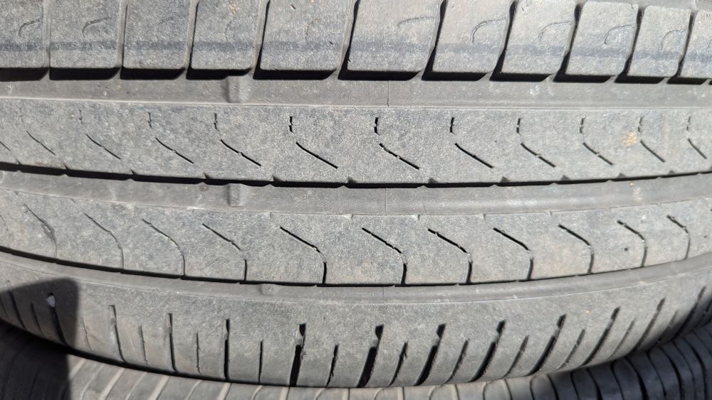 Pirelli Scorpion Verde 235/55 r19 opony letnie