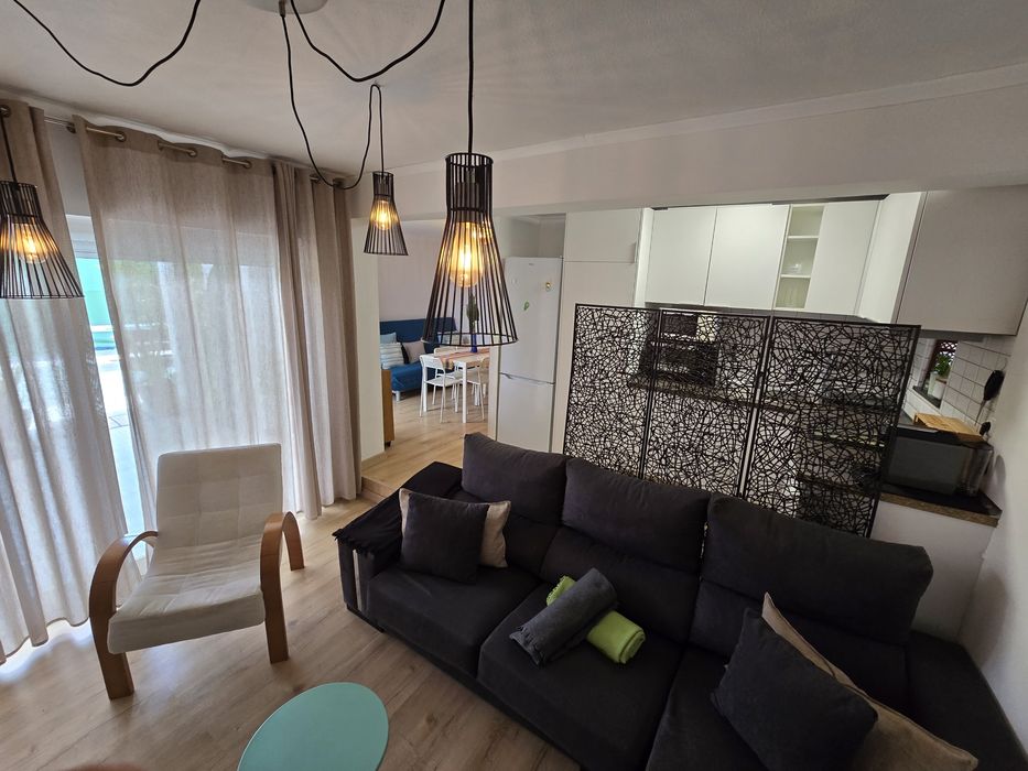 Aluguer Mensal Charneca