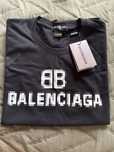Футболка Balenciaga