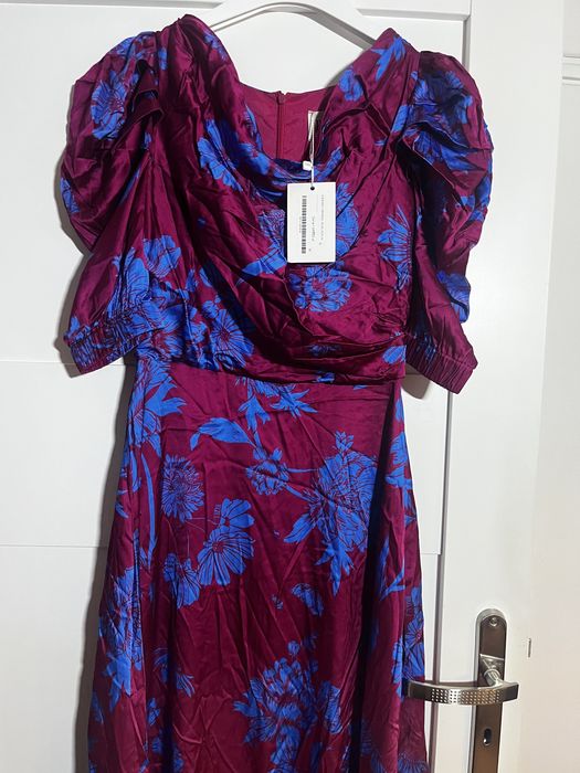 Bizuu Lomonde Roja nowa z metkami sukienka r. 36