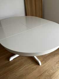 Stół rozkładany Ingatorp 110/155 cm
