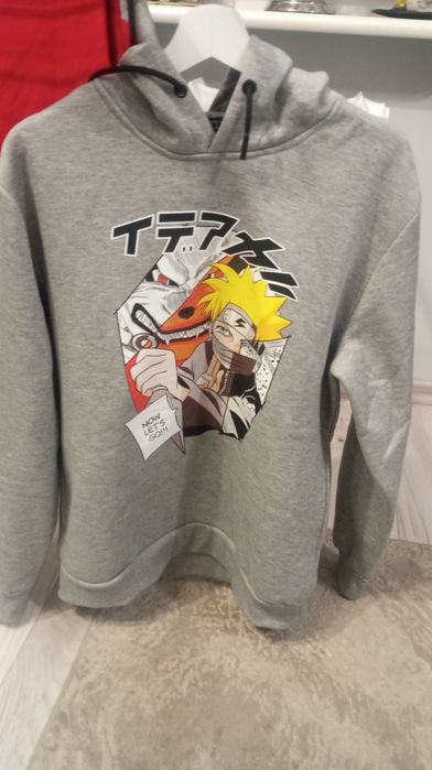 Sprzedam bluzę chłopięcą xl