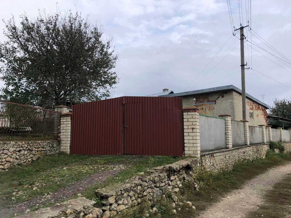 Продається будинок