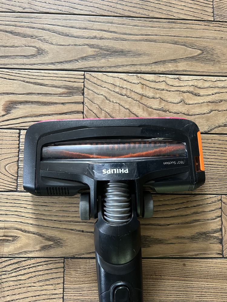 Odkurzacz bezprzewodowy Philips  FC6722 01