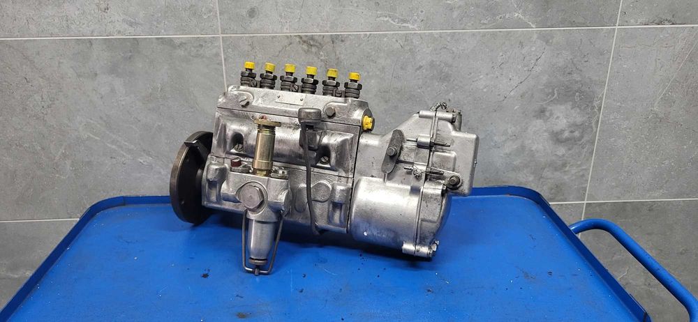 Pompa wtryskowa SW400 Bizon SW680 C360 C330 Ursus 3P Perkins C385