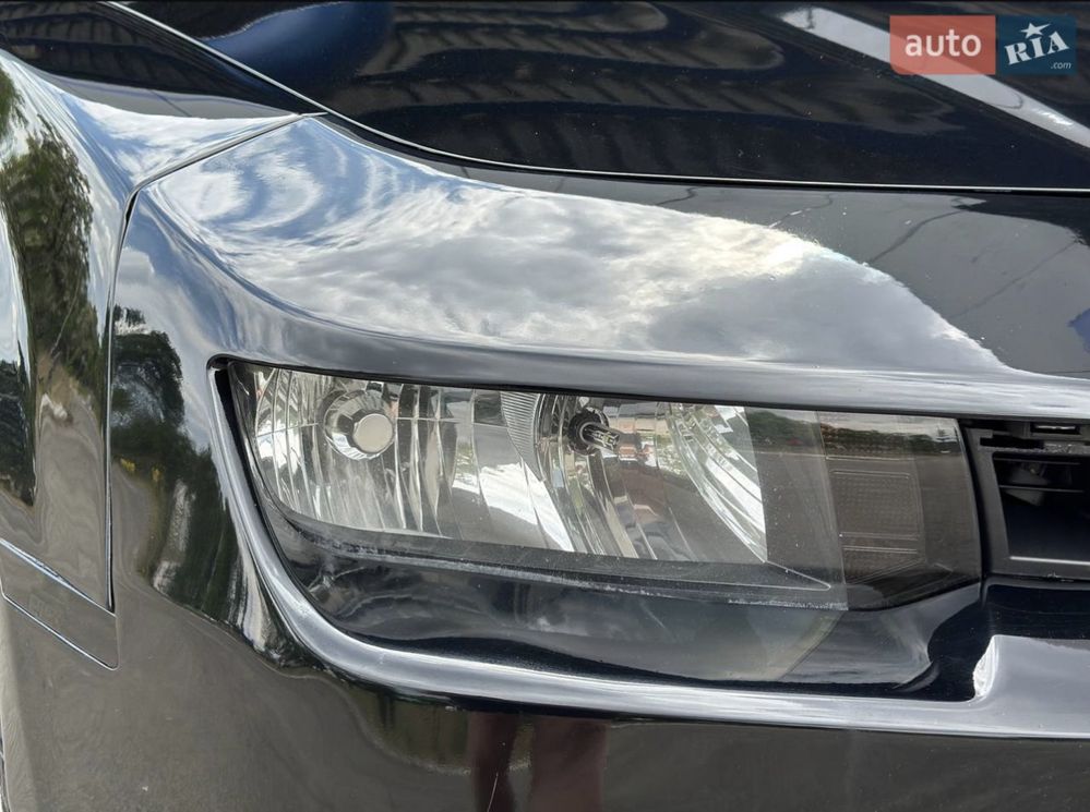 Chevrolet Camaro 15г. 3,6л. Автомат