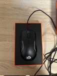 Myszka gamingowa steelseries rival 5