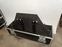 Case na ekran 46''