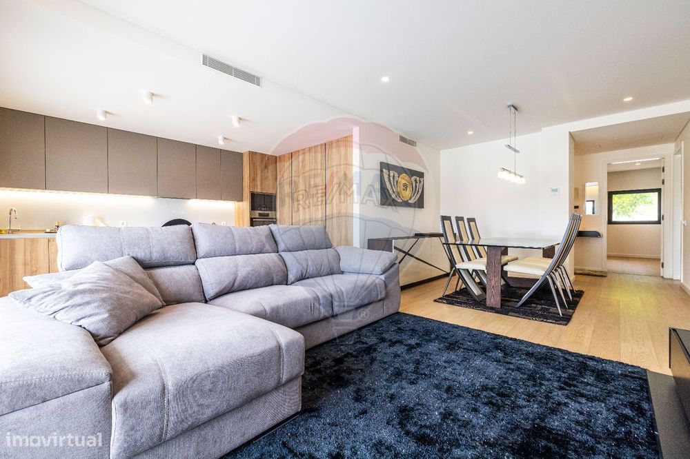 Apartamento T3 para venda