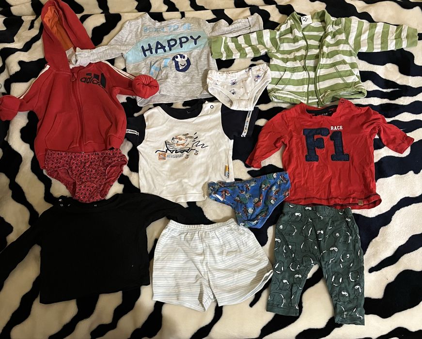 Реборн Тімур в ганому стані