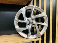 Alufelgi 4X100 OPEL 17" Corsa DACIA^ FIAT^ Honda MINI Suzuki NOWE^ FV