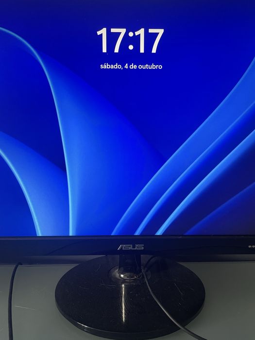 Monitor Asus vs248
